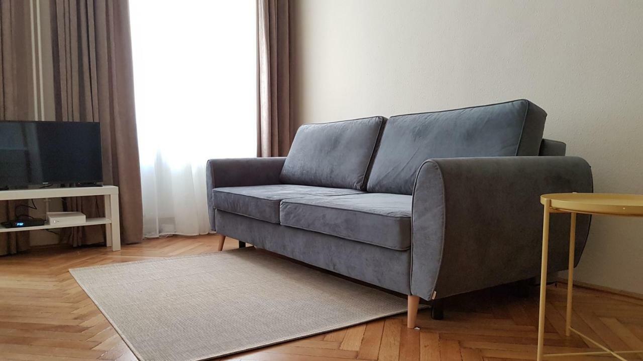 Cbs Apartments Budapest Ngoại thất bức ảnh